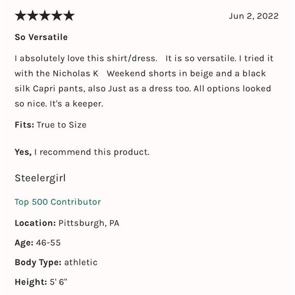 NICHOLAS K JAOA SHIRT DRESS NWT MEDIUM IN SAND/PEBBLE - Picture 7 of 11